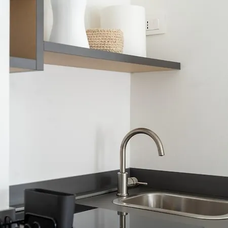 Aida - For 2-3 Guests Apartment Verona