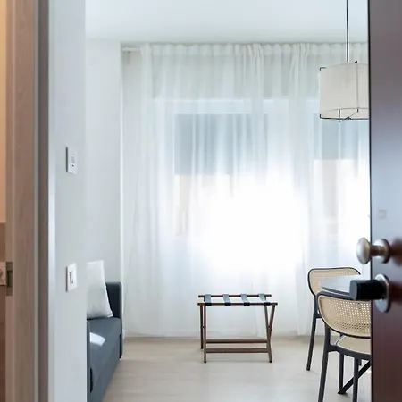 Apartment Aida - For 2-3 Guests *