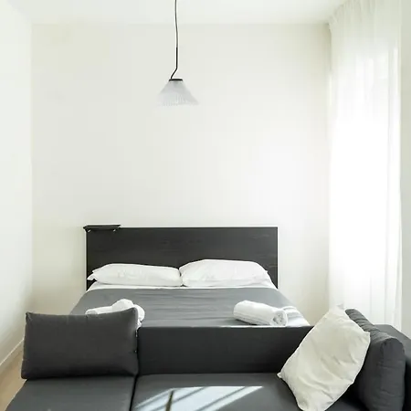 Apartment Aida - For 2-3 Guests *
