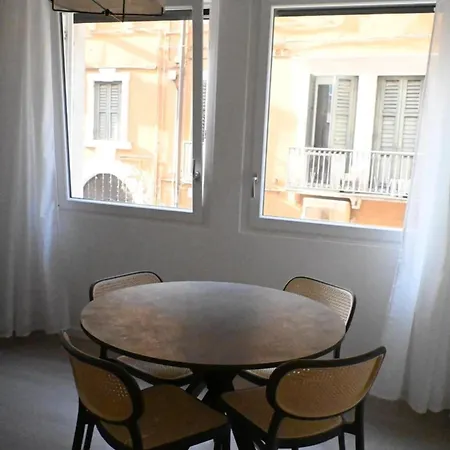 Lejlighed Aida - For 2-3 Guests