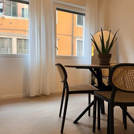Lejlighed Aida - For 2-3 Guests Verona
