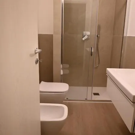 Aida - For 2-3 Guests Appartement *