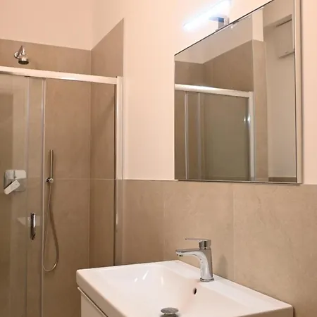 Aida - For 2-3 Guests Appartement