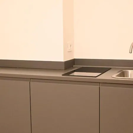 Appartement Aida - For 2-3 Guests