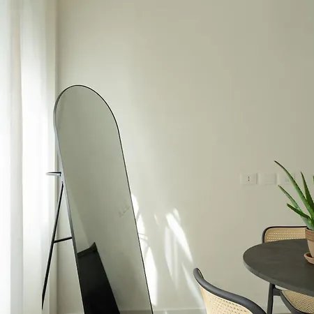 Apartment Aida - For 2-3 Guests