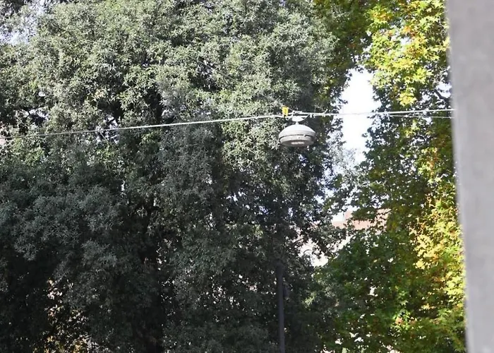 Aida - For 2-3 Guests Appartement *