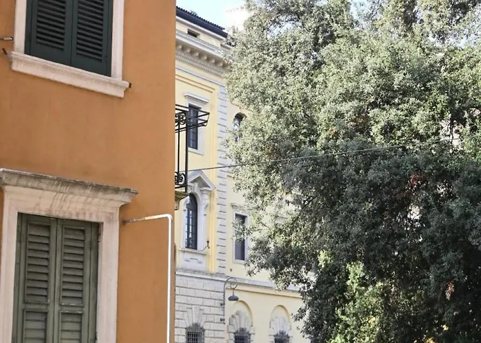 Aida - For 2-3 Guests Apartman