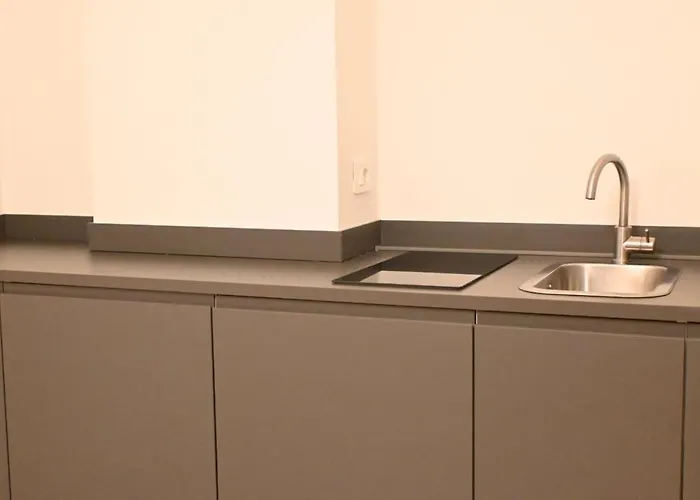 Appartement Aida - For 2-3 Guests