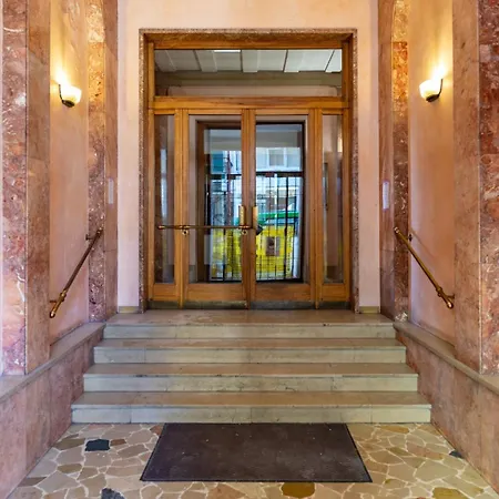 Lägenhet Aida - For 2-3 Guests Verona