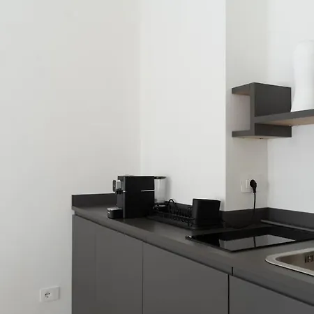 Apartamento Aida - For 2-3 Guests Verona