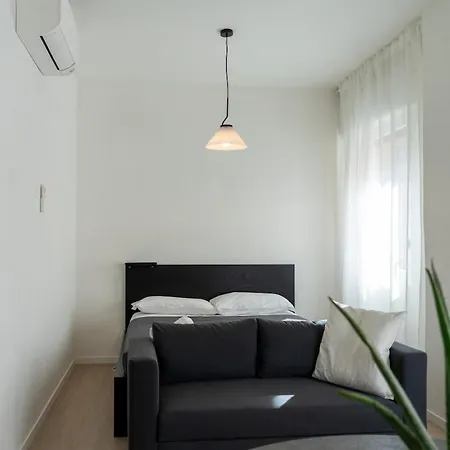 Apartament Aida - For 2-3 Guests *