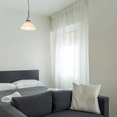 Apartament Aida - For 2-3 Guests