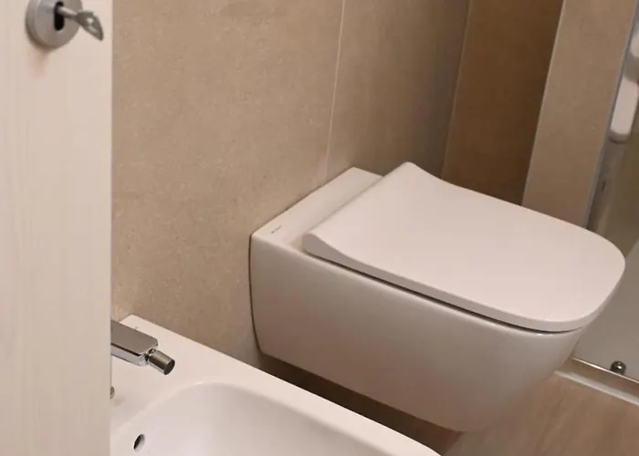 Aida - For 2-3 Guests Apartment Verona