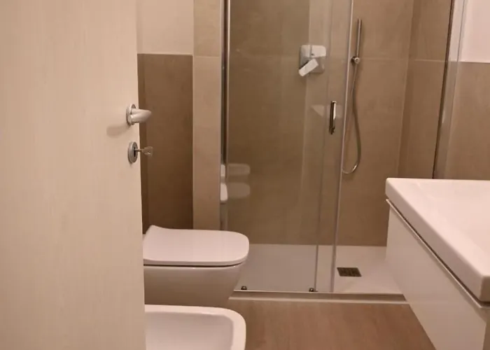 Aida - For 2-3 Guests Apartment *