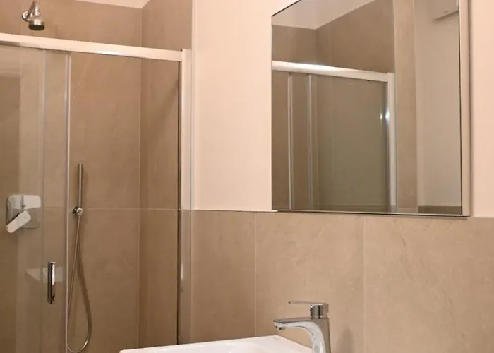 Aida - For 2-3 Guests Apartment