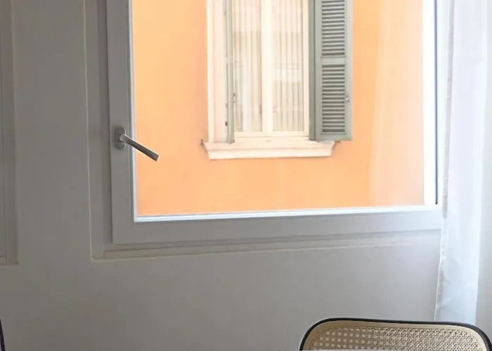 Aida - For 2-3 Guests Apartment *