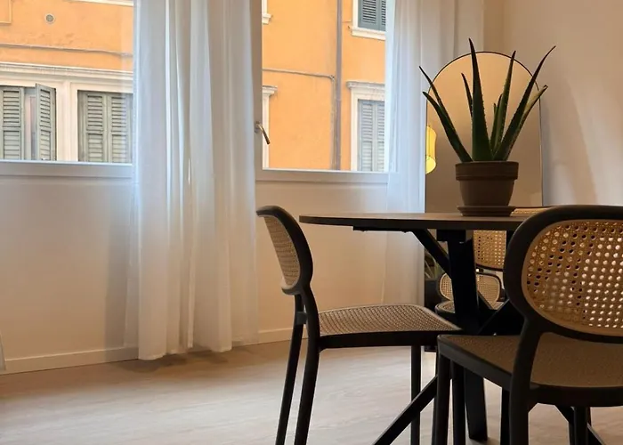 Apartment Aida - For 2-3 Guests Verona