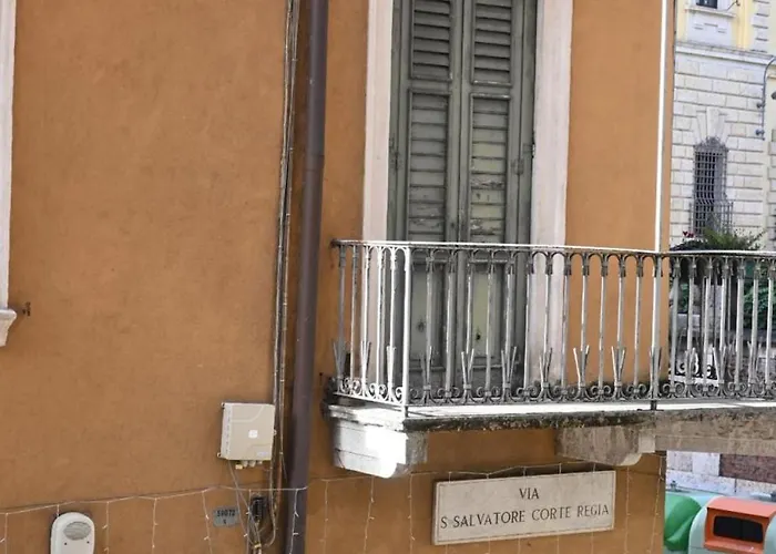 Aida - For 2-3 Guests アパート *